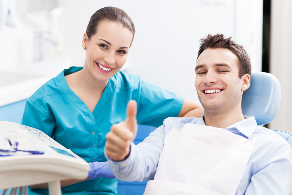 general dentistry